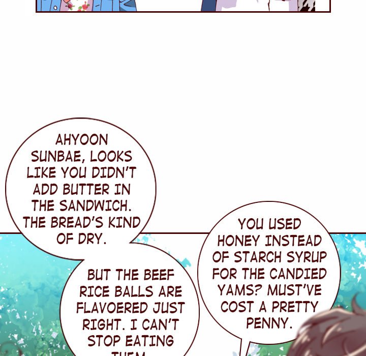 Fresh! Fresh! EP 11 - Toomics page 41 - 