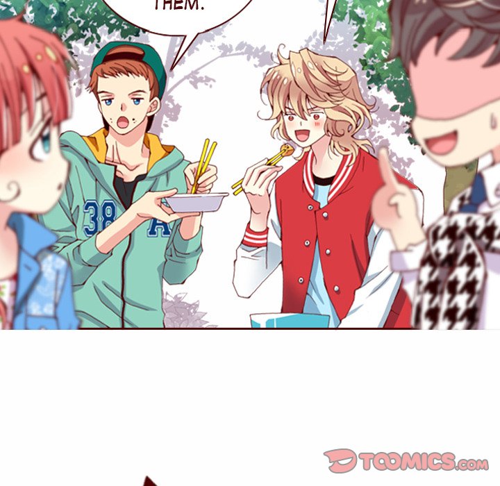 Fresh! Fresh! EP 11 - Toomics page 42 - 
