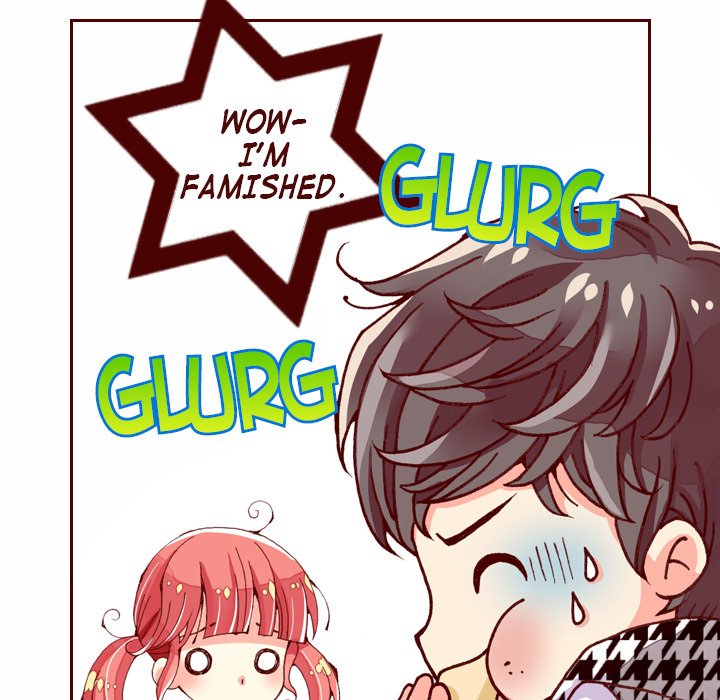 Fresh! Fresh! EP 11 - Toomics page 43 - 