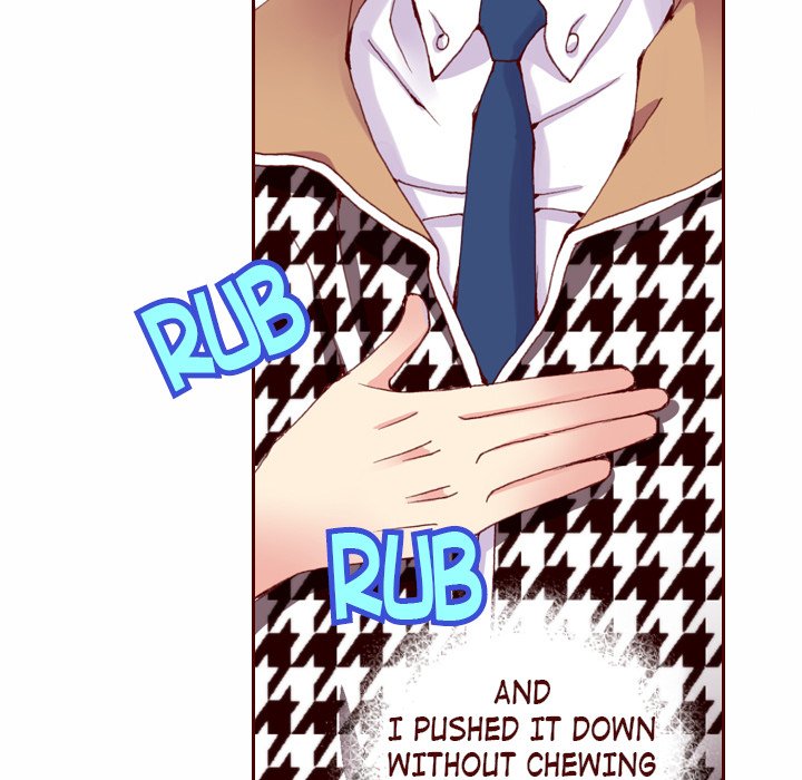 Fresh! Fresh! EP 11 - Toomics page 49 - 