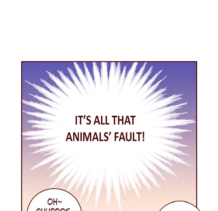 Fresh! Fresh! EP 11 - Toomics page 52 - 