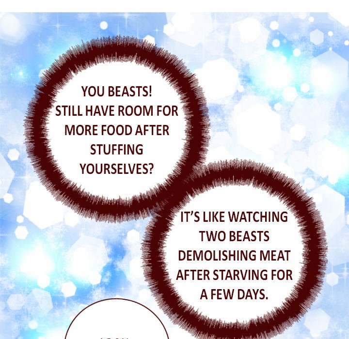 Fresh! Fresh! EP 11 - Toomics page 54 - 