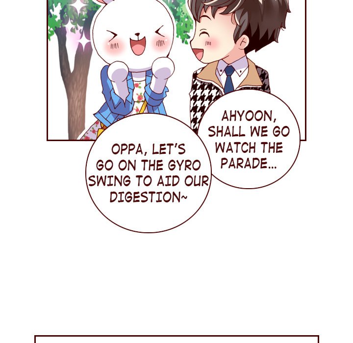 Fresh! Fresh! EP 11 - Toomics page 57 - 