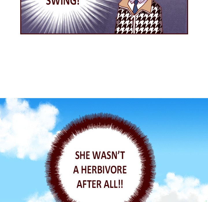 Fresh! Fresh! EP 11 - Toomics page 59 - 