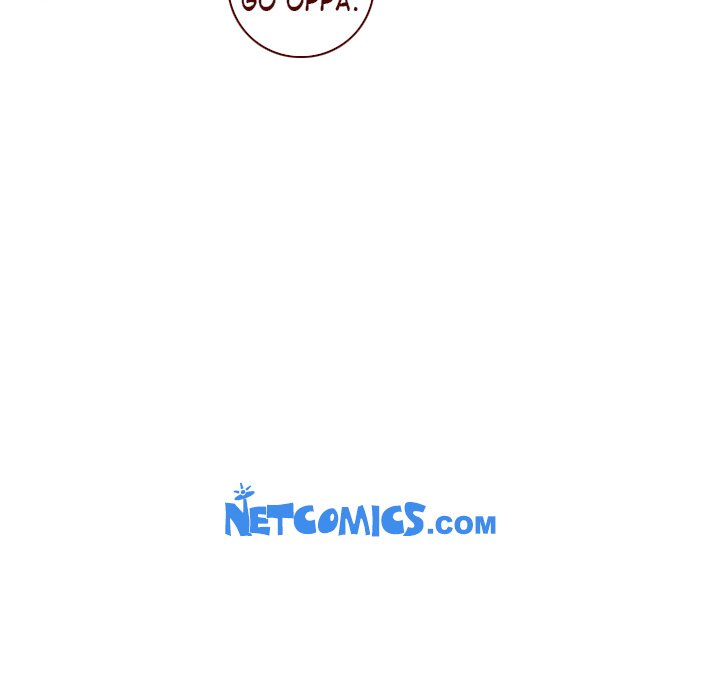 Fresh! Fresh! EP 11 - Toomics page 61 - 