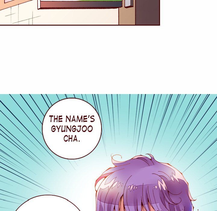 Fresh! Fresh! EP 12 - Toomics page 11 - 