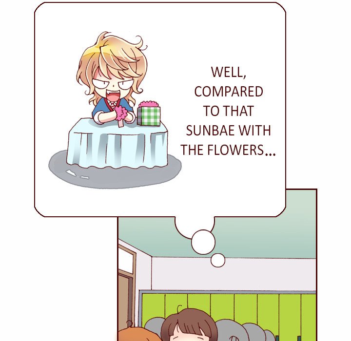 Fresh! Fresh! EP 12 - Toomics page 13 - 
