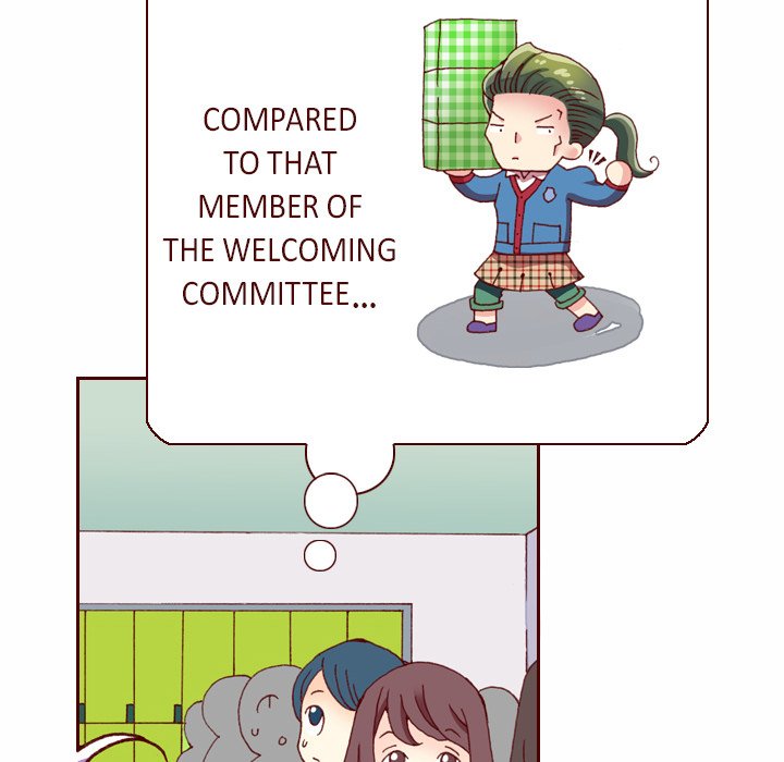Fresh! Fresh! EP 12 - Toomics page 15 - 