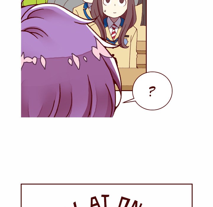 Fresh! Fresh! EP 12 - Toomics page 16 - 
