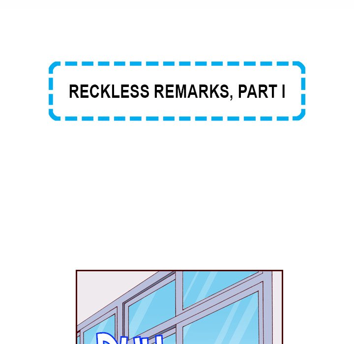 Fresh! Fresh! EP 12 - Toomics page 19 - 