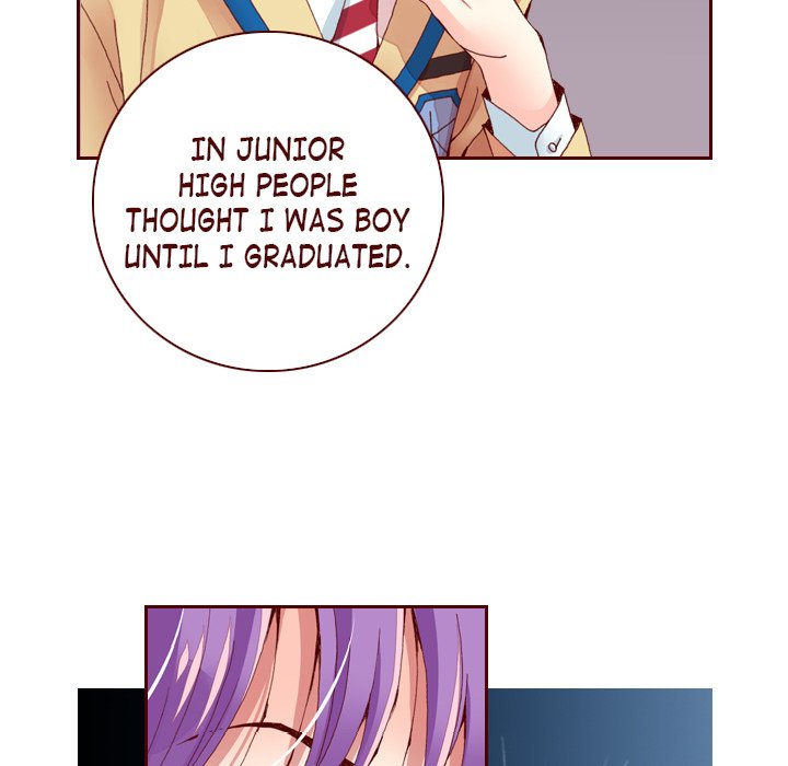 Fresh! Fresh! EP 12 - Toomics page 22 - 