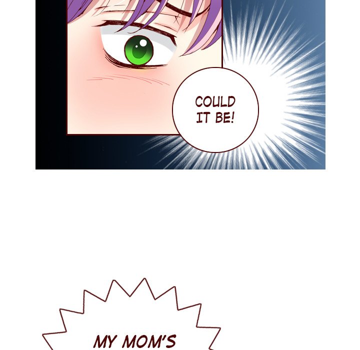 Fresh! Fresh! EP 12 - Toomics page 23 - 