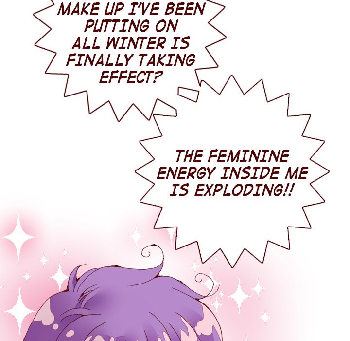 Fresh! Fresh! EP 12 - Toomics page 24 - 