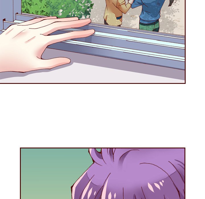 Fresh! Fresh! EP 12 - Toomics page 27 - 