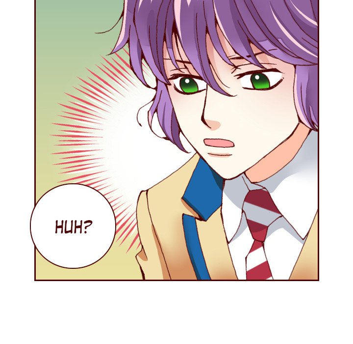 Fresh! Fresh! EP 12 - Toomics page 28 - 