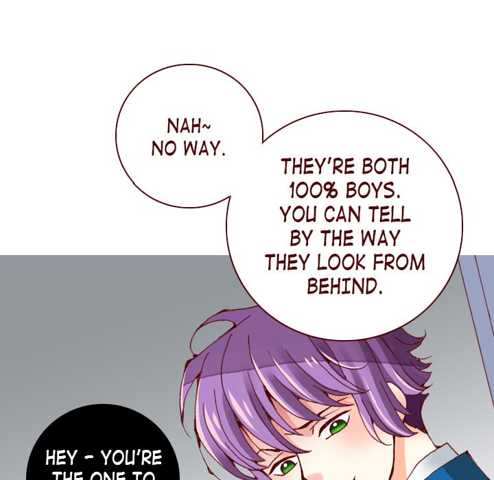 Fresh! Fresh! EP 12 - Toomics page 29 - 