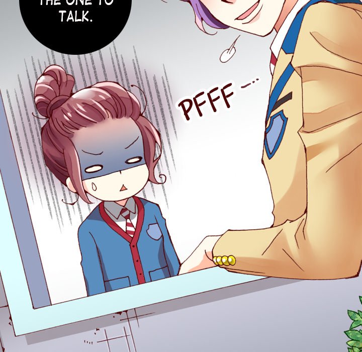 Fresh! Fresh! EP 12 - Toomics page 30 - 