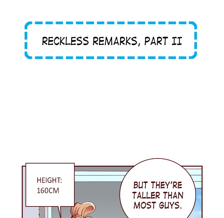 Fresh! Fresh! EP 12 - Toomics page 32 - 