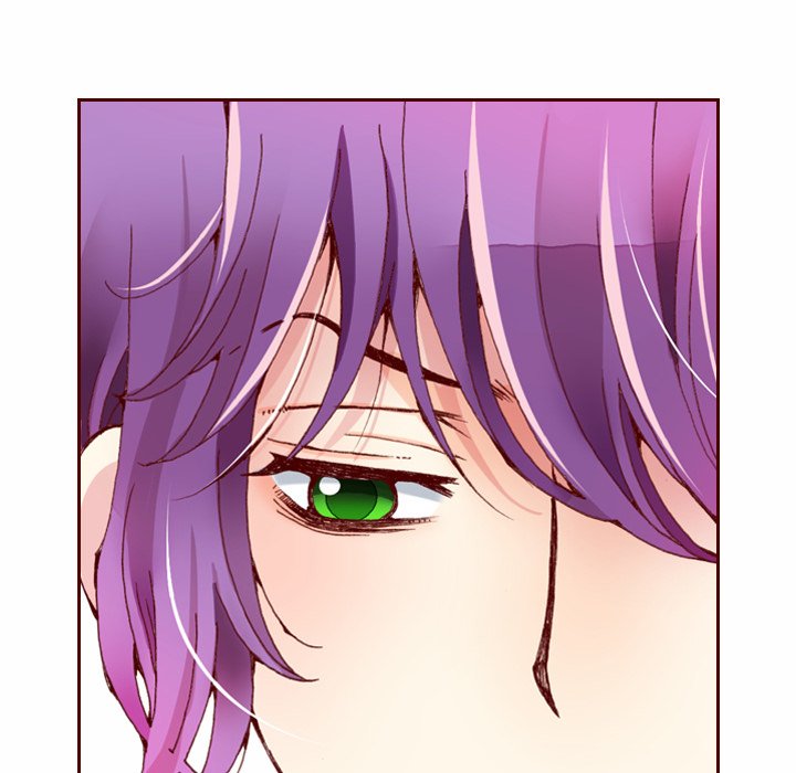 Fresh! Fresh! EP 12 - Toomics page 34 - 
