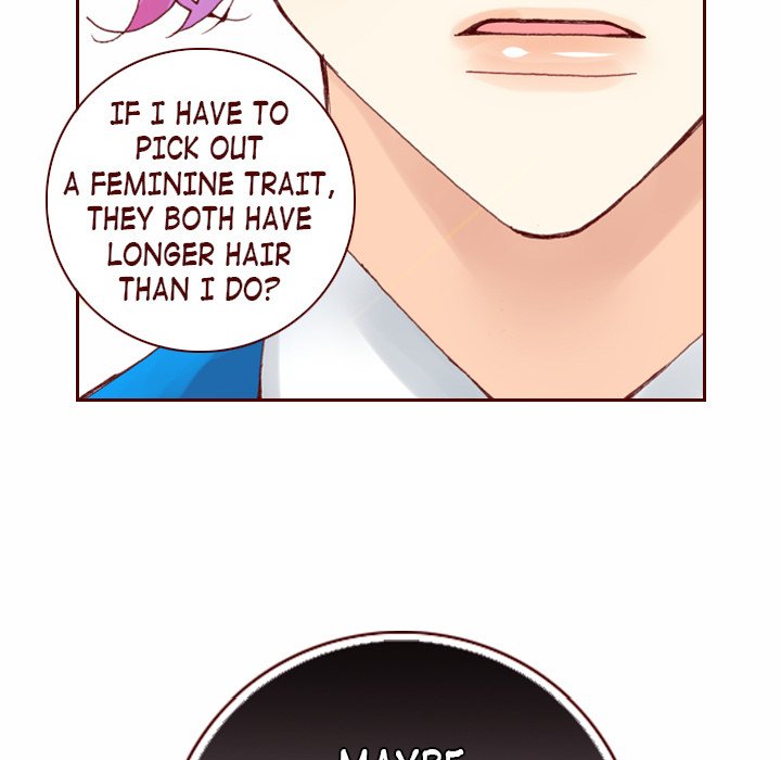 Fresh! Fresh! EP 12 - Toomics page 35 - 
