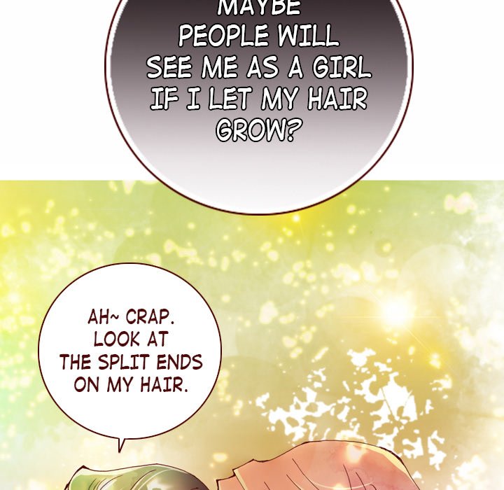 Fresh! Fresh! EP 12 - Toomics page 36 - 