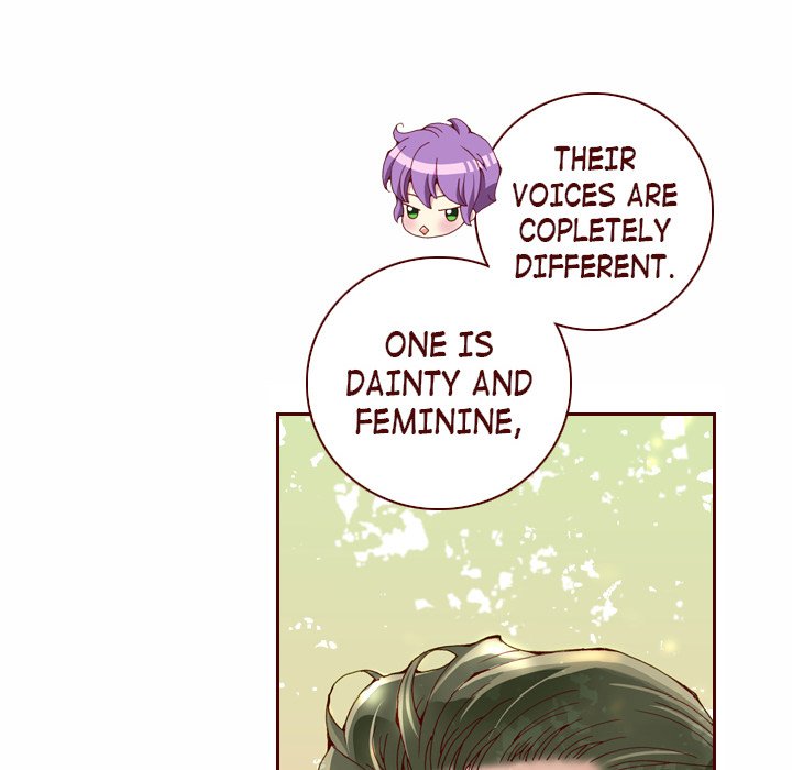 Fresh! Fresh! EP 12 - Toomics page 38 - 