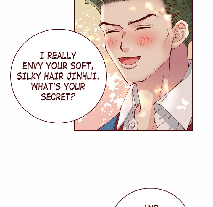 Fresh! Fresh! EP 12 - Toomics page 39 - 