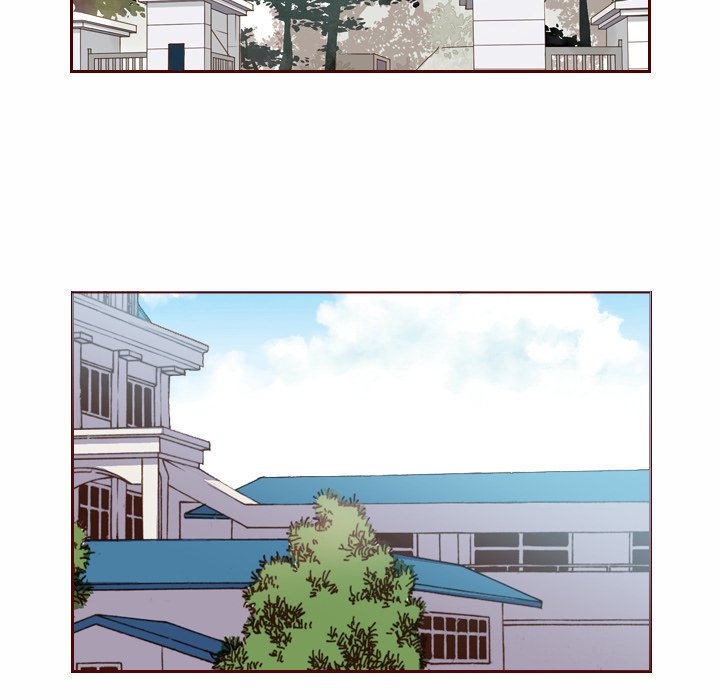 Fresh! Fresh! EP 12 - Toomics page 5 - 