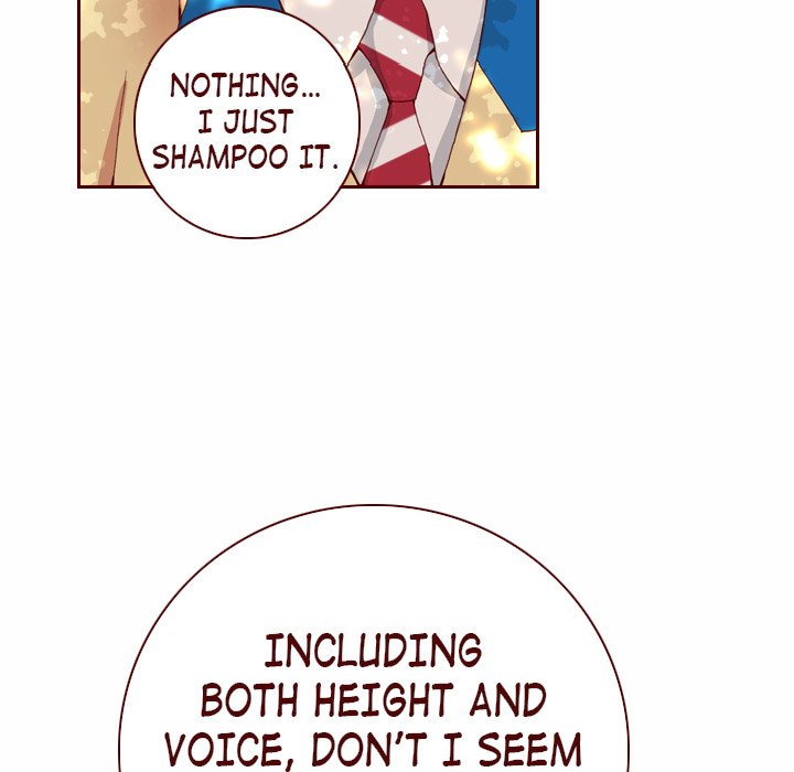 Fresh! Fresh! EP 12 - Toomics page 41 - 