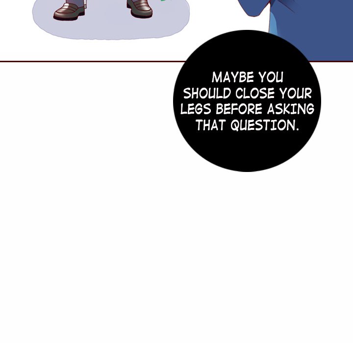 Fresh! Fresh! EP 12 - Toomics page 43 - 