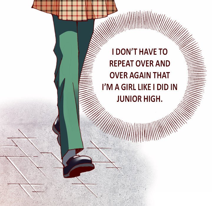 Fresh! Fresh! EP 12 - Toomics page 48 - 