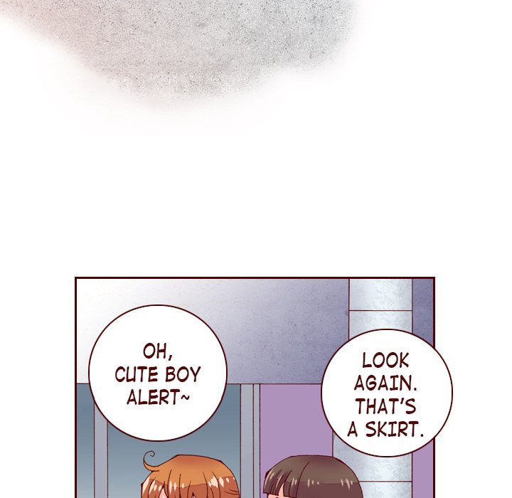 Fresh! Fresh! EP 12 - Toomics page 49 - 