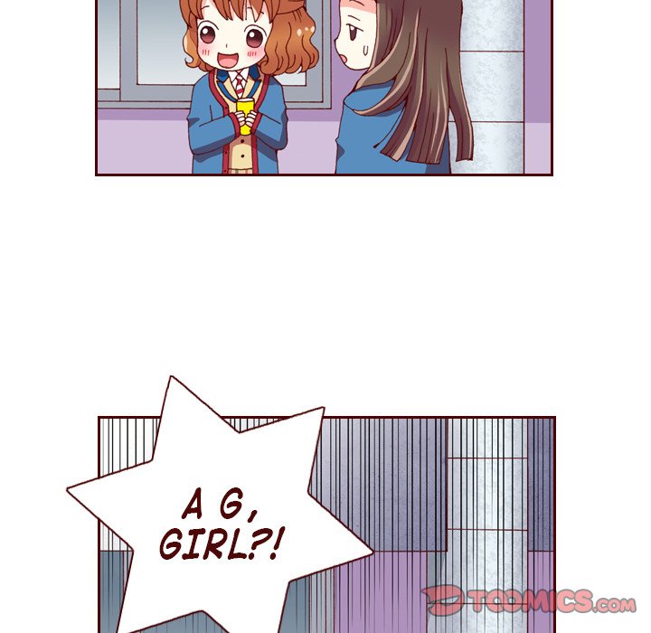 Fresh! Fresh! EP 12 - Toomics page 50 - 