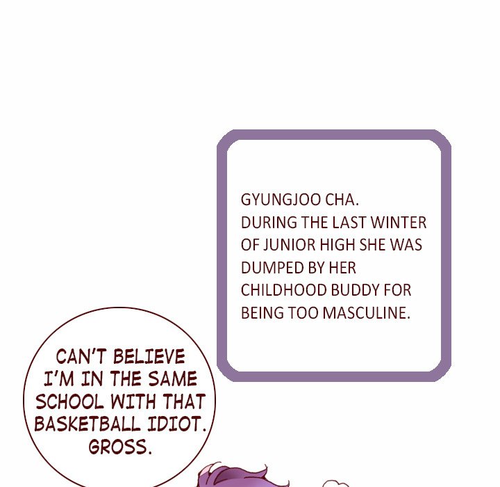 Fresh! Fresh! EP 12 - Toomics page 6 - 