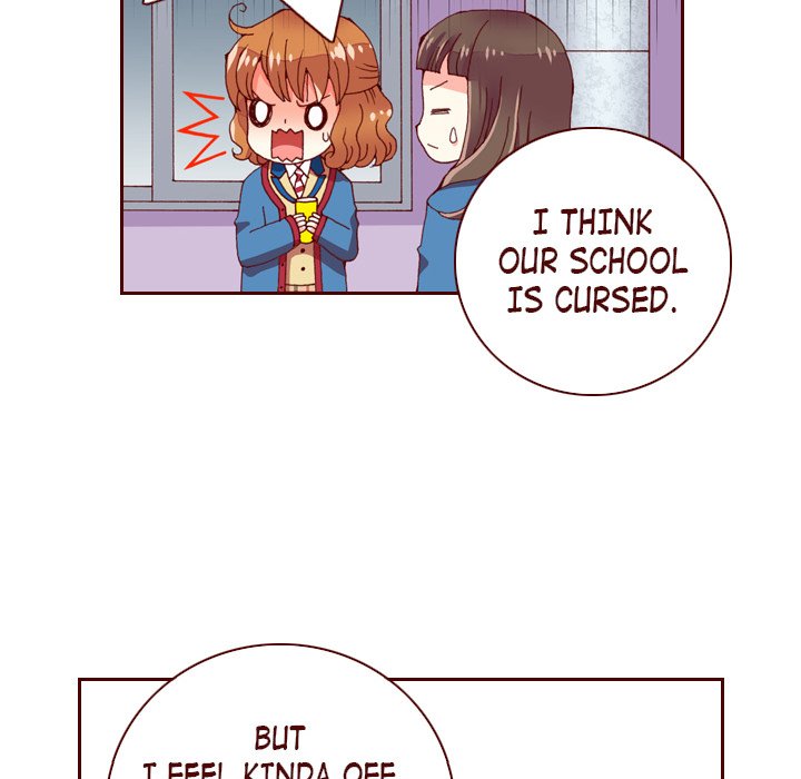 Fresh! Fresh! EP 12 - Toomics page 51 - 