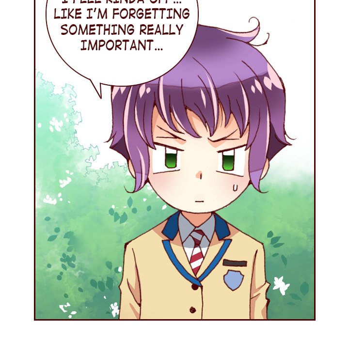 Fresh! Fresh! EP 12 - Toomics page 52 - 
