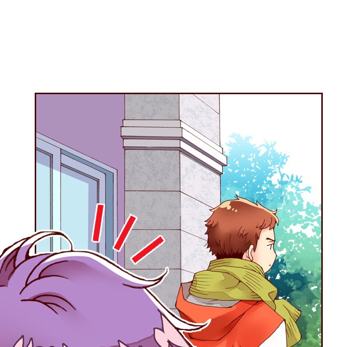 Fresh! Fresh! EP 12 - Toomics page 53 - 