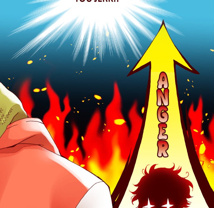 Fresh! Fresh! EP 12 - Toomics page 55 - 