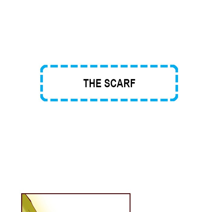 Fresh! Fresh! EP 12 - Toomics page 57 - 