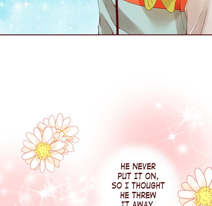 Fresh! Fresh! EP 12 - Toomics page 61 - 