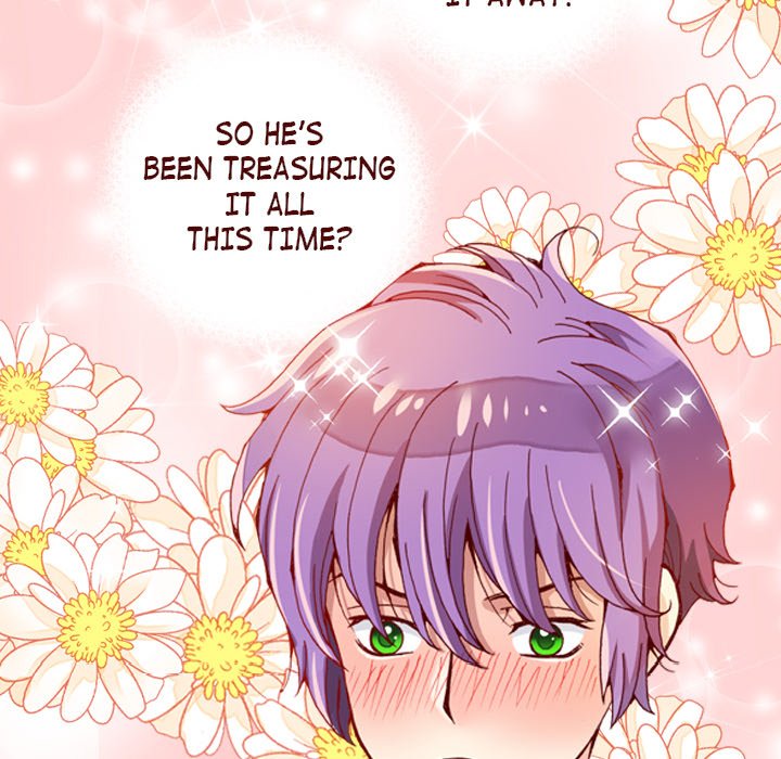 Fresh! Fresh! EP 12 - Toomics page 62 - 