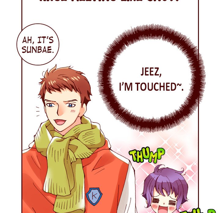 Fresh! Fresh! EP 12 - Toomics page 64 - 