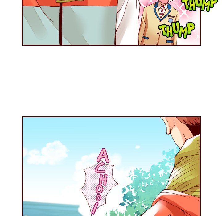 Fresh! Fresh! EP 12 - Toomics page 65 - 
