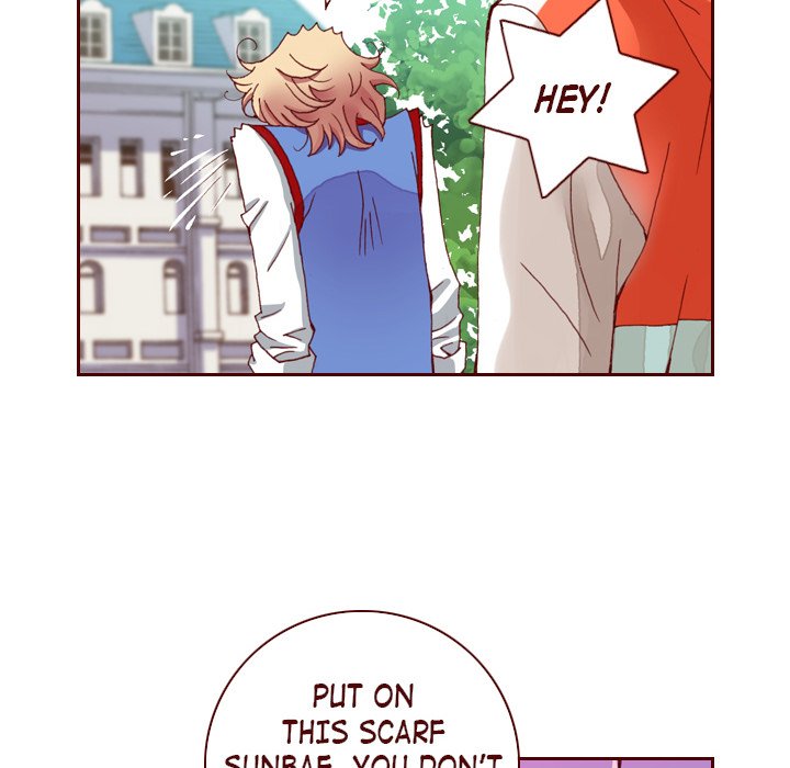 Fresh! Fresh! EP 12 - Toomics page 66 - 