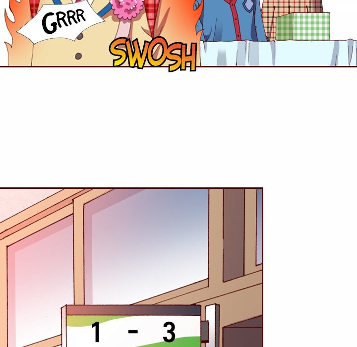 Fresh! Fresh! EP 12 - Toomics page 10 - 