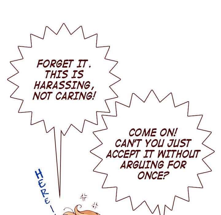 Fresh! Fresh! EP 13 - Toomics page 11 - 