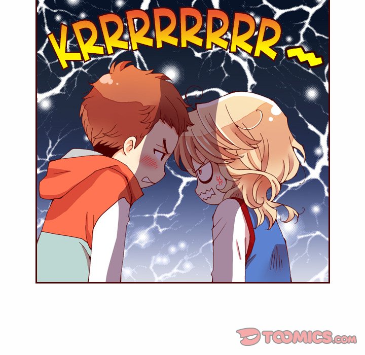 Fresh! Fresh! EP 13 - Toomics page 13 - 