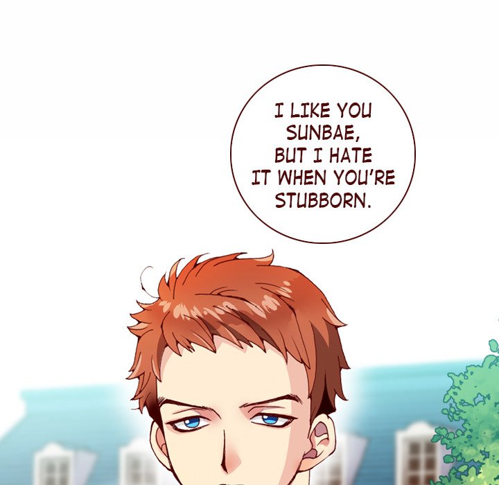 Fresh! Fresh! EP 13 - Toomics page 14 - 