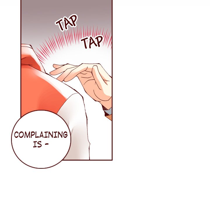 Fresh! Fresh! EP 13 - Toomics page 19 - 