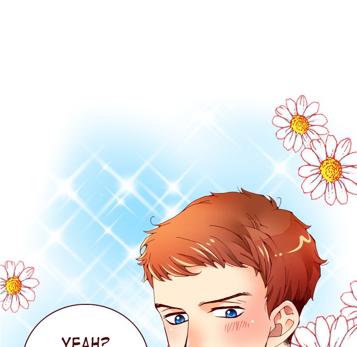 Fresh! Fresh! EP 13 - Toomics page 24 - 